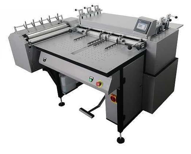 Grafcut GC 480 Pro