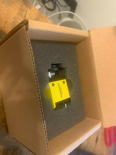 Used COGNEX CDC-200 CAMERA - IN-Sight Vision - COGLINK -- 800-5817-3