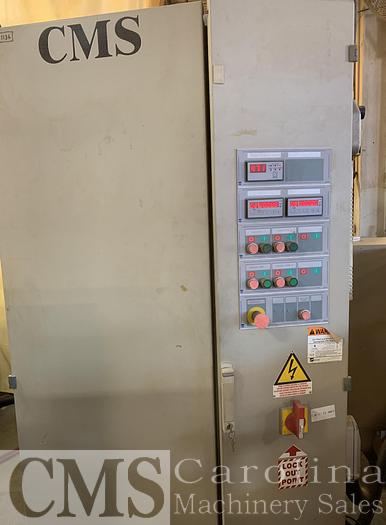 Used 1994 CMS NC PF2-2100 CNC Router