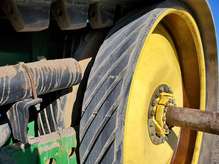 Used 2010 John Deere 8345RT Tractor