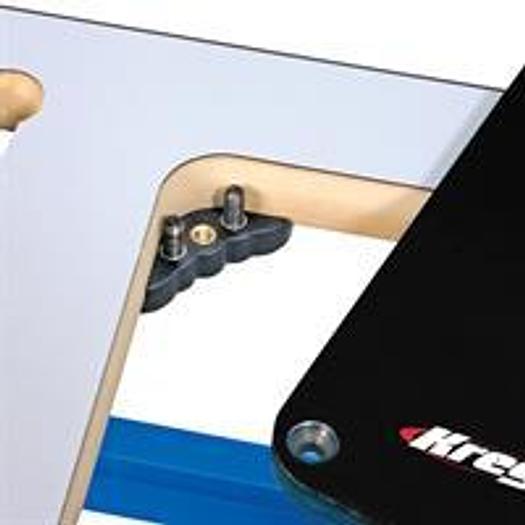 New Precision Router Table Insert Plate Levelers for Sale in Dundee