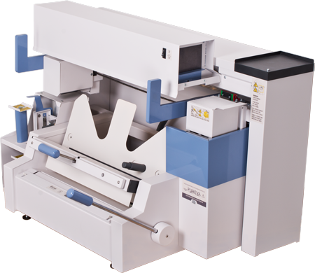 Fastbind PUREVA XT