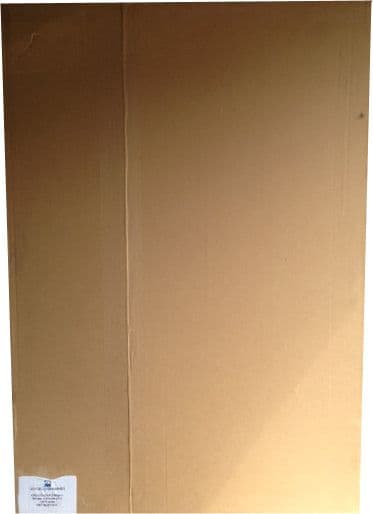 Schoellershammer CAD Colour 2 White 90gsm A1 Paper - SCH07177 (125 sheets)