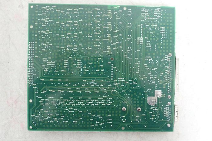 Used Varian 02-101670-00 Replacement Board