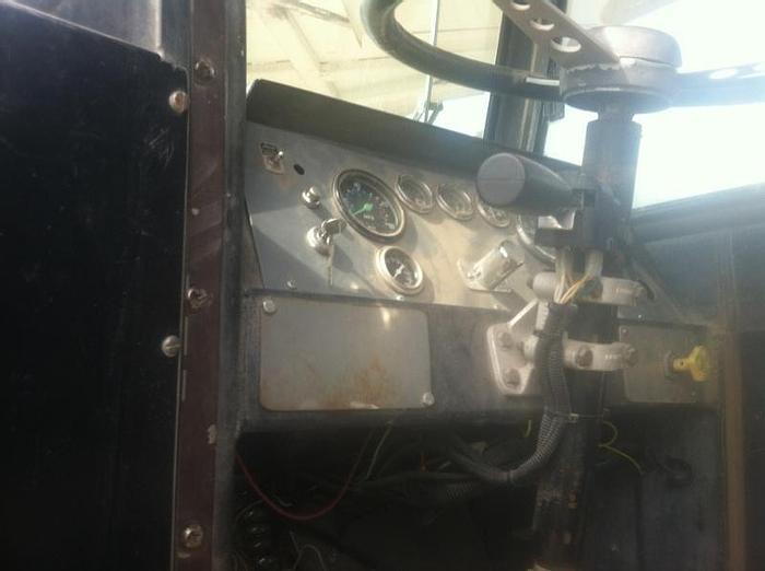 Used 1986 Driltech T60K2L BLASTHOLE DRILL RIG