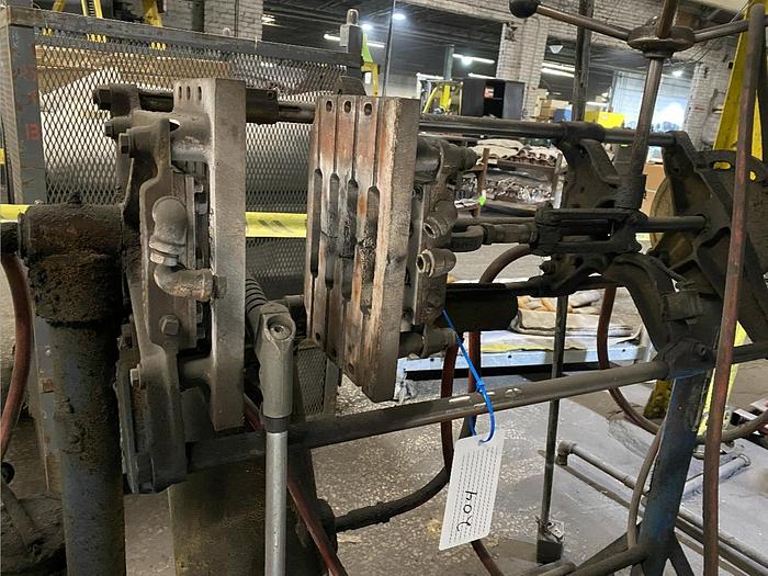 Used DEPENDABLE 100 CORE MACHINE