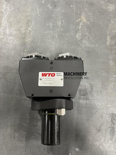 Used 2022 Mazak HQR-100MSY Twin Turret / Twin Spindle / Live Tooling / Bar Feeder CNC Lathe ***156 Hours***