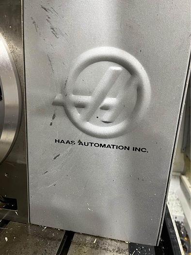 Used 2008 HAAS HRT-310 4th Axis Rotary Table