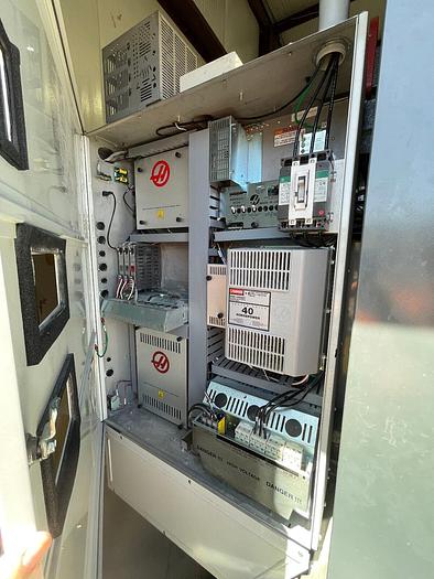 Used 2013 HAAS VF-3 CNC Vertical Machining Center