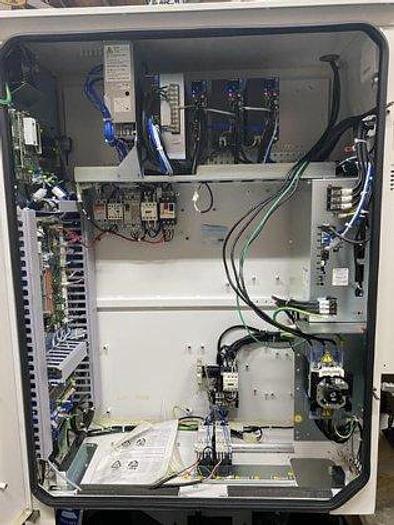 Used 2021 Brother Speedio S700X2 Vertical Machining Center 27,000RPM  ***Low Hours***