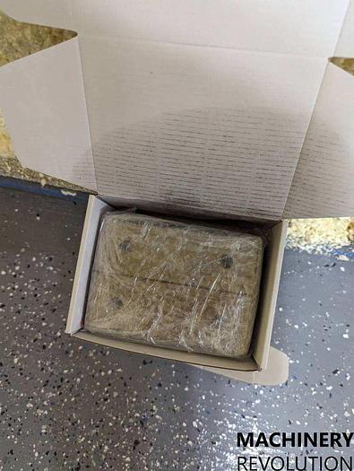 Used 2023 HAAS VF-3SS 4-Axis 12,000 RPM CNC Vertical Machining Center ***Like New***