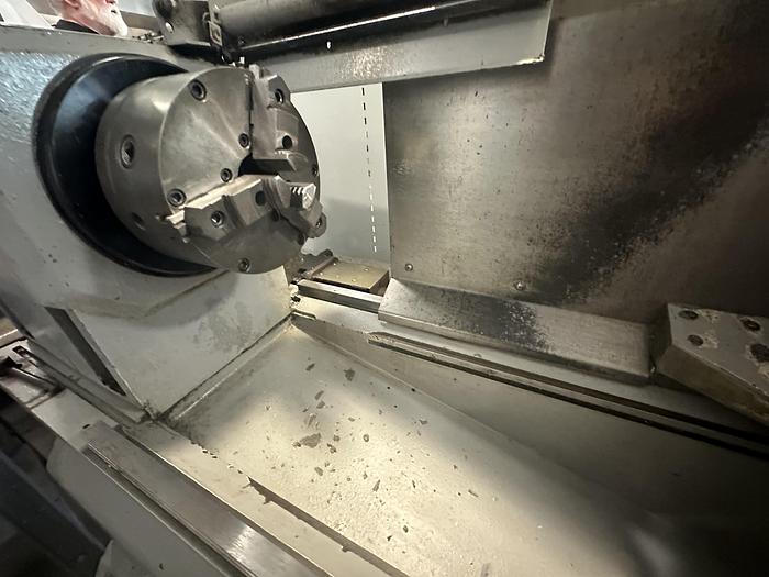 Used 2006 HAAS TL-1 CNC Lathe ***Only 175 hours ***