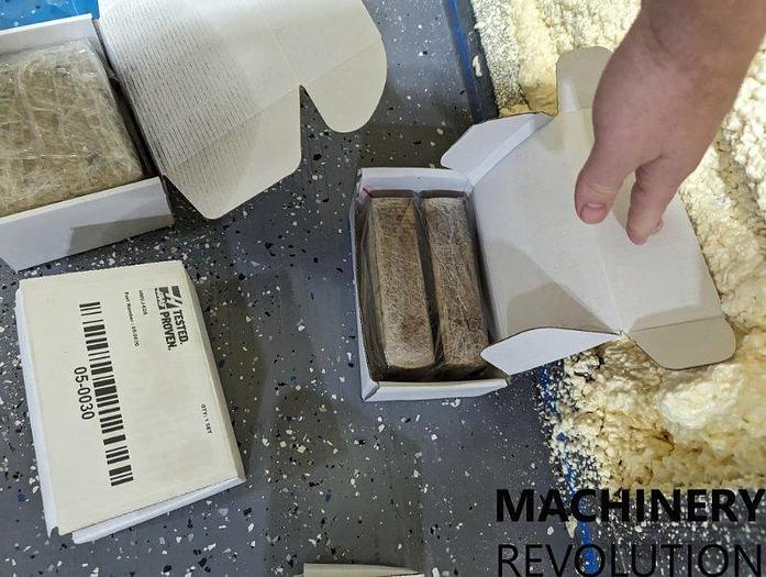 Used 2023 HAAS VF-3SS 4-Axis 12,000 RPM CNC Vertical Machining Center ***Like New***