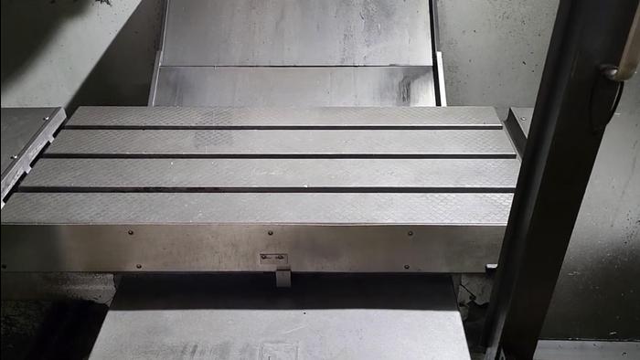 Used 2007 FADAL MAG VMC-3016 FXMP HT CNC Vertical Machining Center