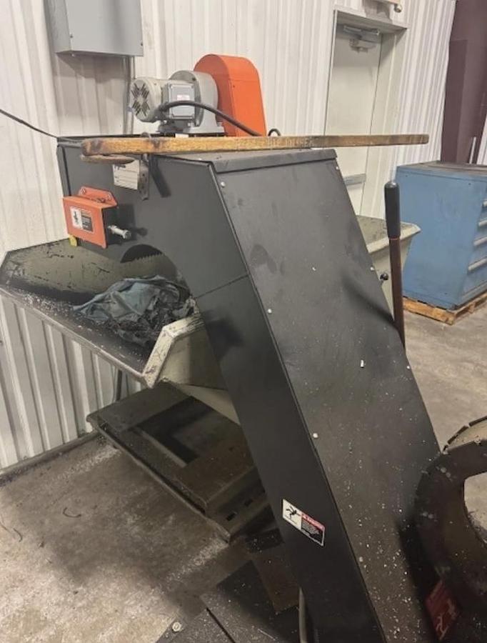 Used 2007 MAZAK POWERMASTER PMC CNC Turning Center ***Low Hours***