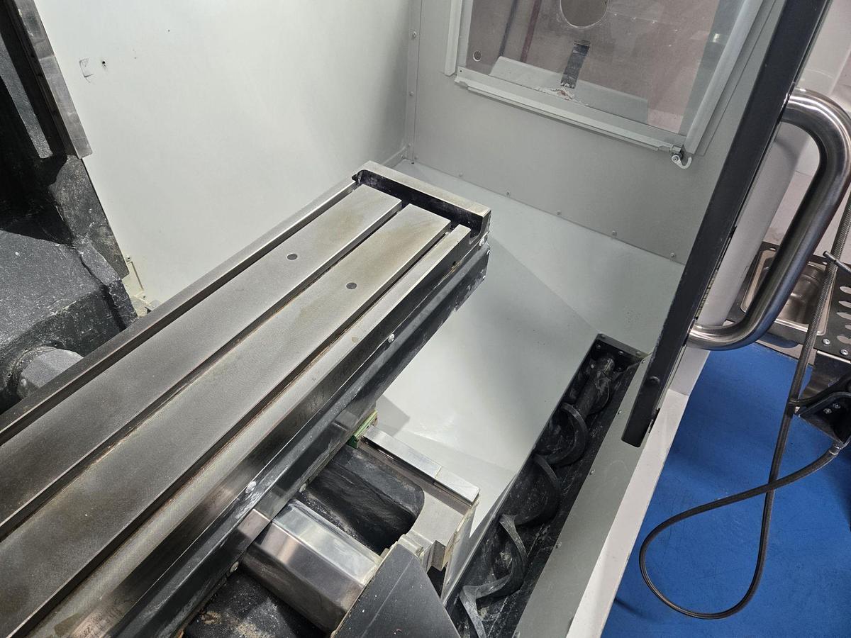 Used 2019 HAAS TM-1P 10,000 RPM Vertical Machining Center ***Low Hours***
