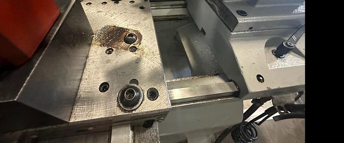 Used 2006 HAAS TL-1 CNC Lathe ***Only 175 hours ***