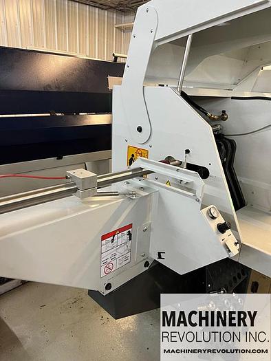 Used 2022 HAAS CL-1 COMPACT LATHE / Bar Feeder / 8 Station Turret / 6,000 RPM ***Low Hours***