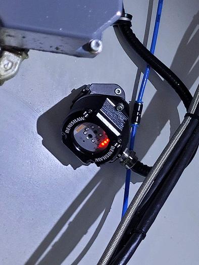 Used 2020 HAAS DT-1 5-Axis with TRT-100 Trunnion CNC Vertical Machining Center ***Low Hours***