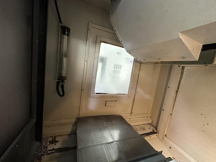 Used 2010 YCM XV1020A CNC Vertical Machining Center