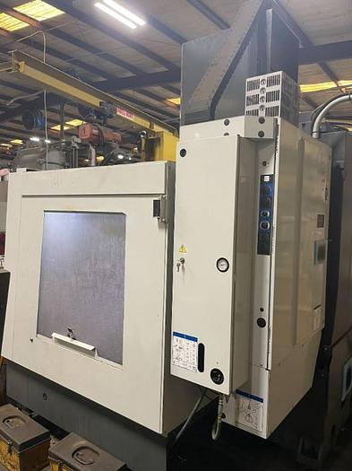 Used 2019 HAAS VF-3YT/50 4-Axis CNC Vertical Machining Center