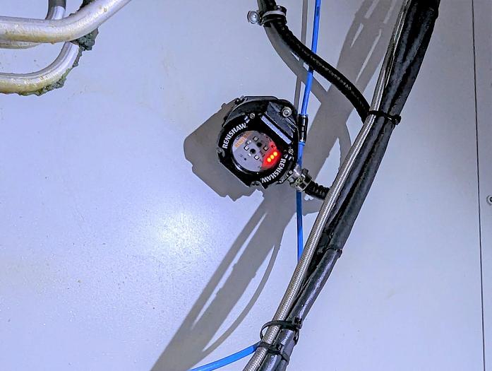 Used 2020 HAAS DT-1 5-Axis with TRT-100 Trunnion CNC Vertical Machining Center ***Low Hours***