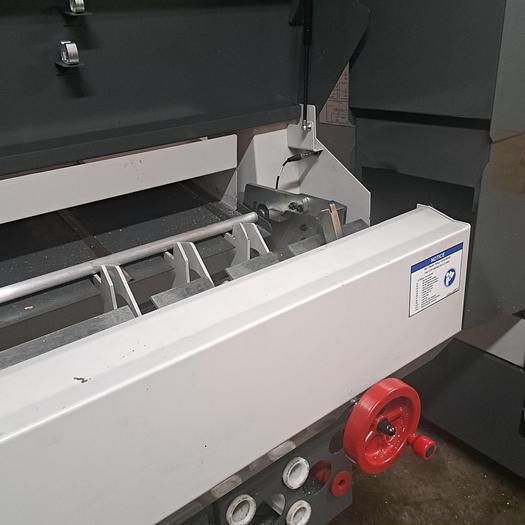 Used 2017 HAAS HAAS ST-20Y CNC Turning Center with Y-Axis and Live Tooling and Barfeeder