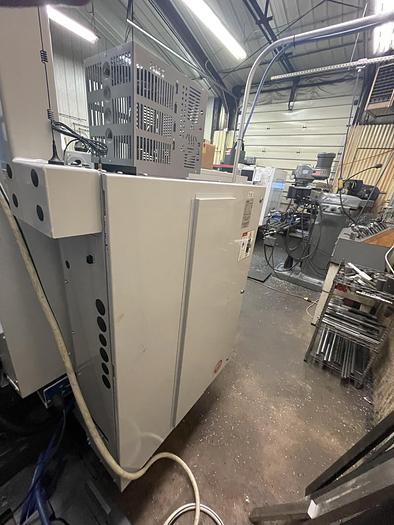 Used 2020 HAAS TL-1 CNC Lathe