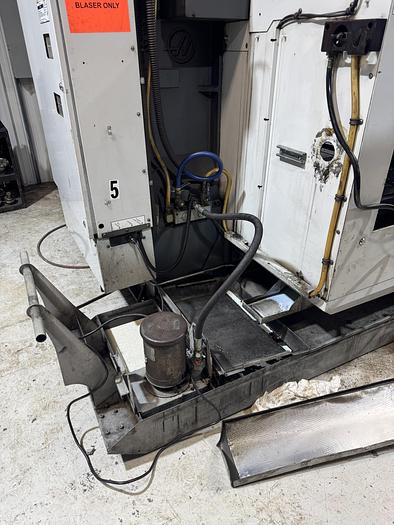 Used 2012 HAAS VF-1 CNC Vertical Machining Center ***Low Hours***