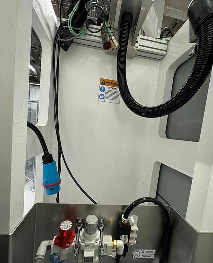 Used 2024 DWFritz Automation DAS01 DAS System Automated Press