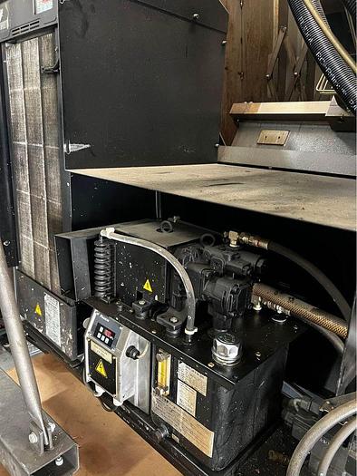 Used 2006 Mori Seiki NL 3000 / 700