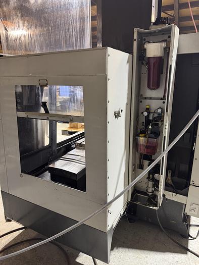 Used 2012 HAAS VF-1 CNC Vertical Machining Center ***Low Hours***