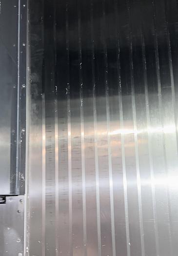 Used 2021 HAAS UMC-750SS 5-Axis CNC Vertical Machining Center ***Low Hours***