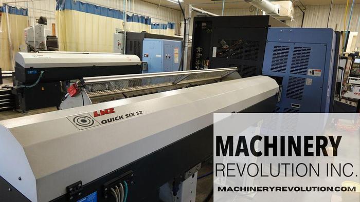 Used 2019 DOOSAN TT 2100 SYY CNC Lathe *** Twin Turret / Twin Spindle / Y-Axis / C-Axis ***