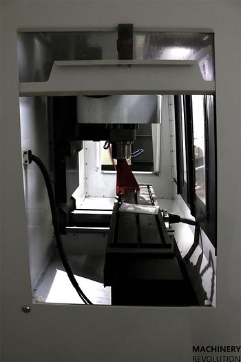 Used 2014 HAAS TM-1P CNC Vertical Machining Center ***Low Hours***