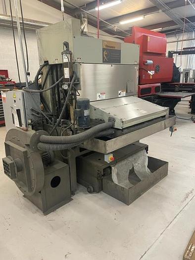 Fabrication - Sander for sale at Machinery Revolution Inc.