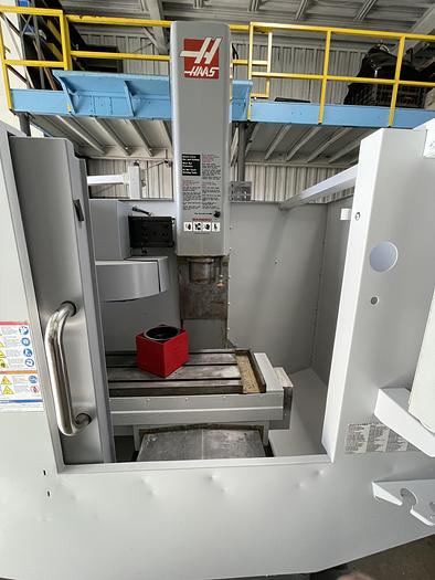 Used 2010 HAAS Mini Mill CNC Vertical Machining Center