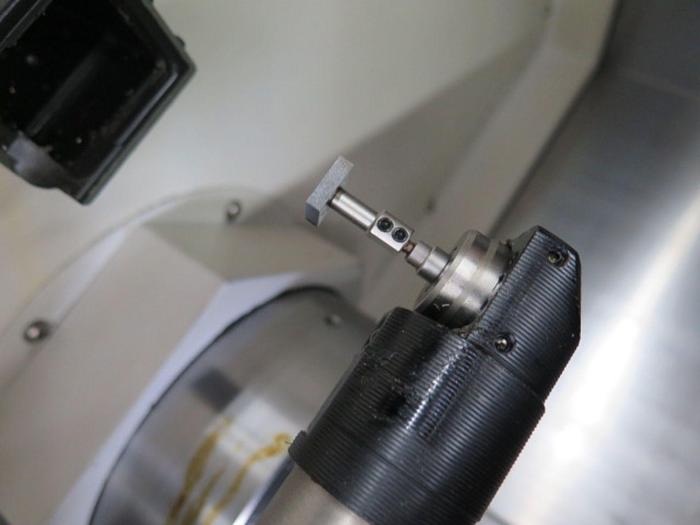 Used 2015 DOOSAN PUMA GT2100 MB Live Tooling CNC Turning Center