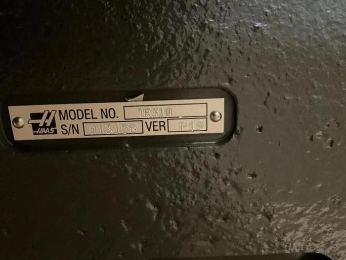 Used 2023 HAAS VM-6 5-Axis with 8" Extended Z-Axis CNC Vertical Machining Center Low Hours Like Brand New