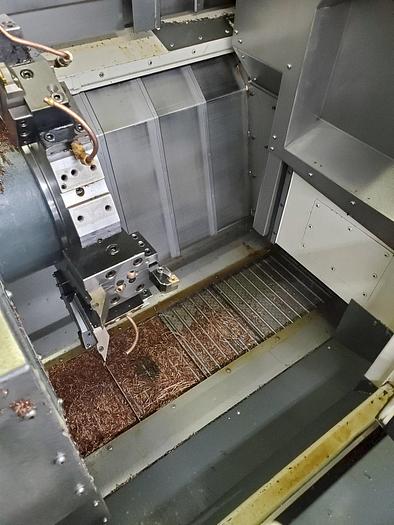 Used 2012 Nakamura Tome Super NTMX