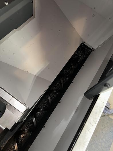 Used 2020 HAAS TM-1P  Vertical Machining Center ***Low Hours***