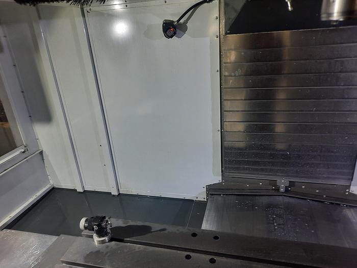 Used 2020 HAAS VF6-SS 5-Axis CNC Vertical Machining Center