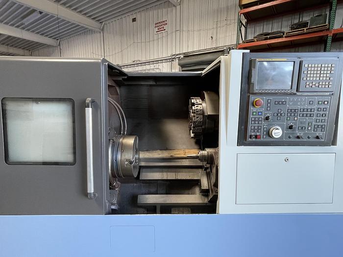 Used 2007 DOOSAN Doosan 300C CNC Lathe