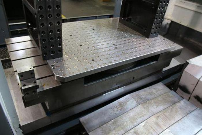 Used 2014 HAAS EC-1600 YZT