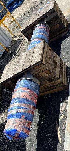 Used 2021 DAVI MCB I30 PLATE ROLL