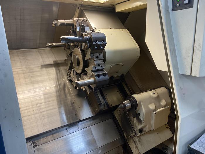 Used DAEWOO PUMA 8HC