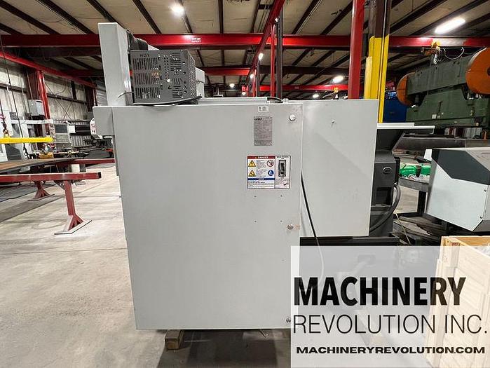 Used 2015 HAAS TL-1 CNC Lathe A2-6 / 2,000 RPM / Tailstock ***Under 50 Hours*** Like Brand New