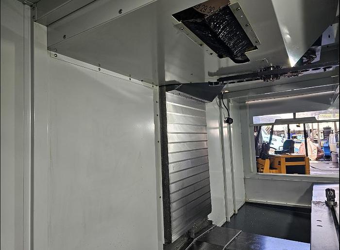Used 2021 HAAS HAAS VF-6 CNC Vertical Machining Center