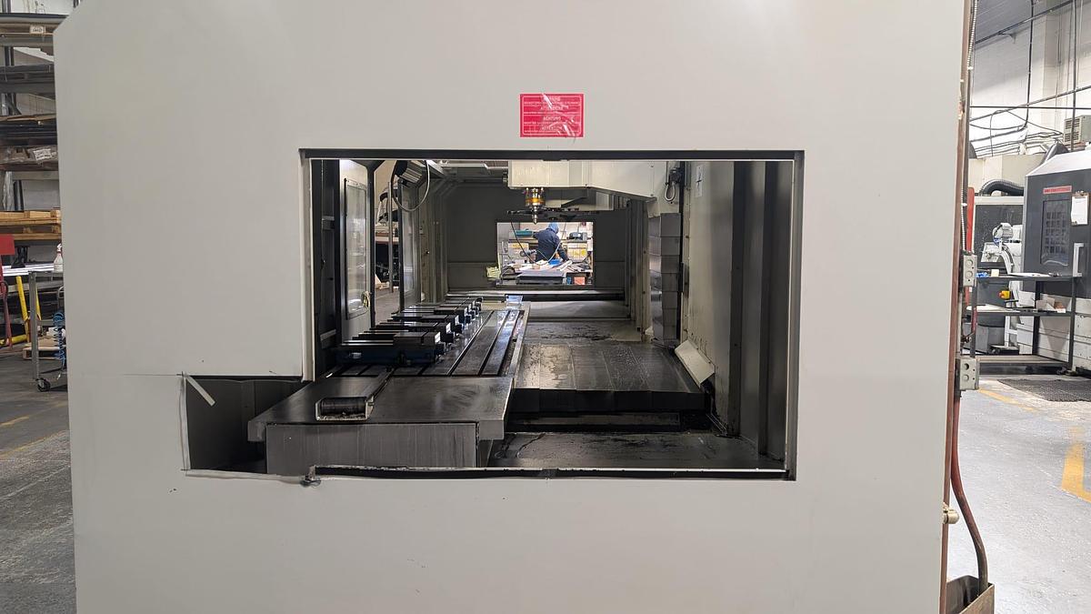 Used 2016 Maxcut MCV-35100/RH-35