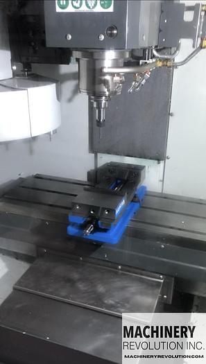 Used 2020 HAAS Mini Mill CNC Vertical Machining Center ***Only 55 Cutting Hours***